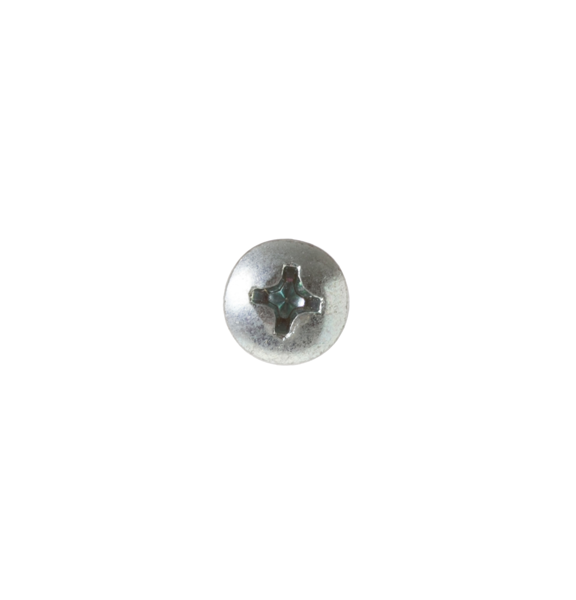 WR01A00686 - Genuine OEM GE Refrigerator Kickplate Screw